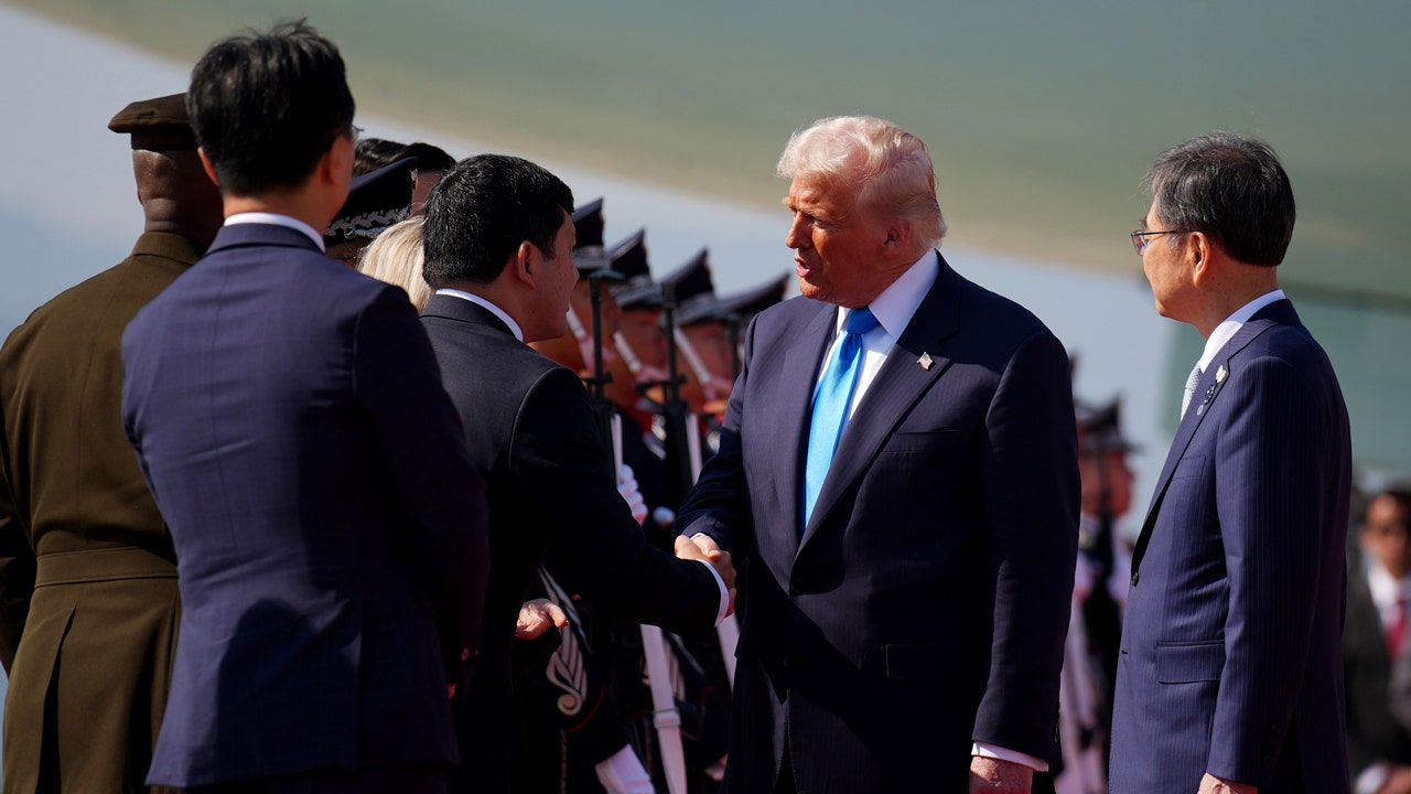 Trump Says He Could Deploy U.S. Military in American Cities, Claims ‘Courts Wouldn’t Get Involved’