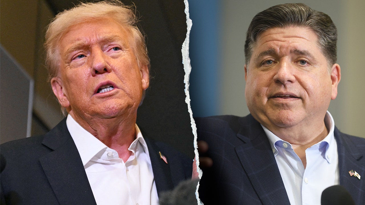 Trump threatens to use Insurrection Act to tackle Chicago crime wave