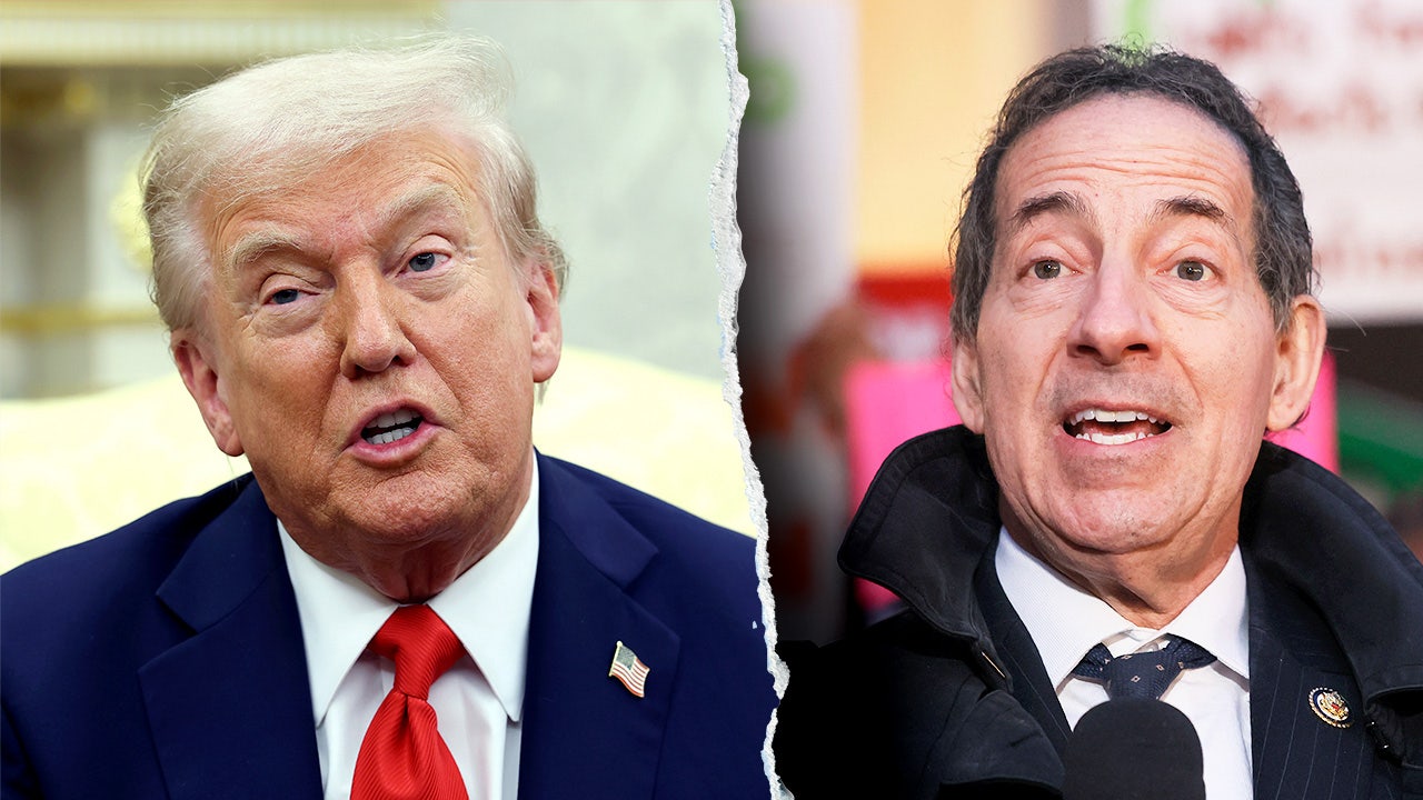 Democrats demand DOJ officials recuse from Trump purported 0M damage claims Democrats demand DOJ officials recuse from Trump purported 0M damage claims