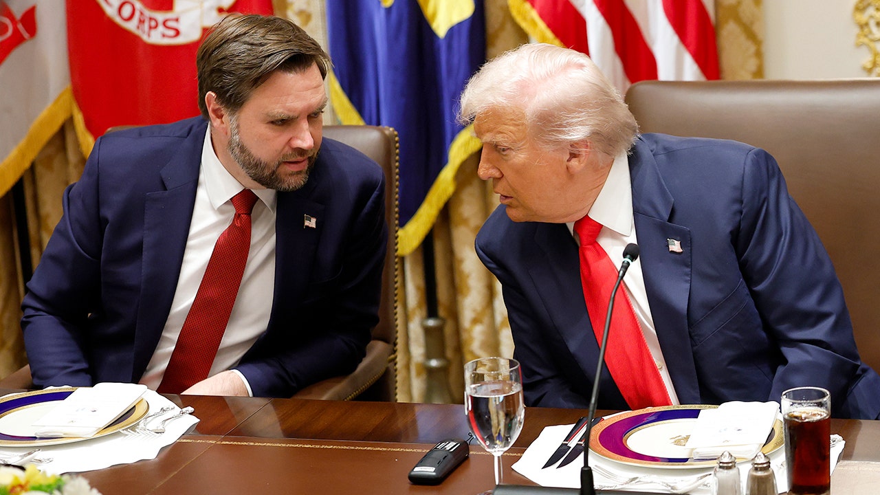 Trump Takes Prudent Succession Measures Amid Rising Threats