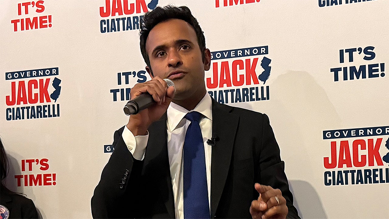 Ramaswamy lists ‘key lessons’ for GOP after electoral blowout: ‘We got our a--es handed to us’