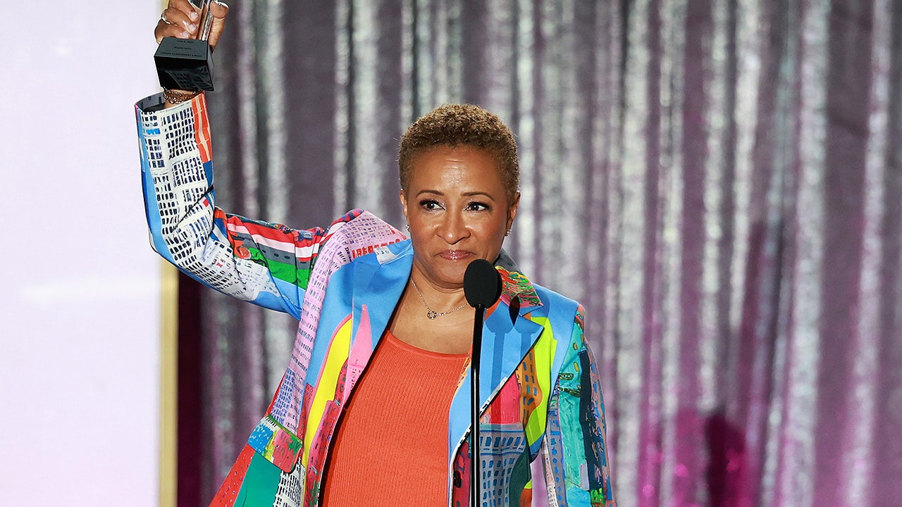 Wanda Sykes rips Kimmel suspension, calls Riyadh Comedy Fest in Saudi Arabia ‘anti-comedy’ Wanda Sykes rips Kimmel suspension, calls Riyadh Comedy Fest in Saudi Arabia ‘anti-comedy’