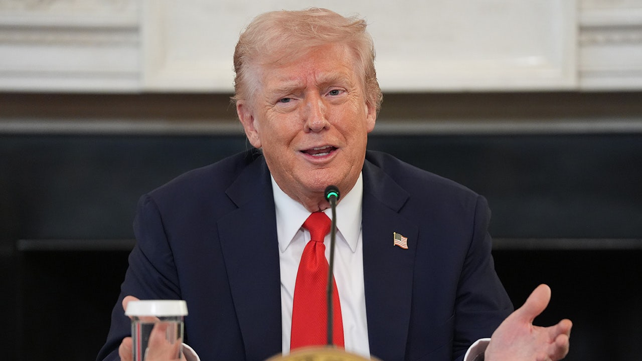‘Riot Inc.’: Trump launches ‘whole-of-government’ push to expose Antifa funding networks, dark money sources