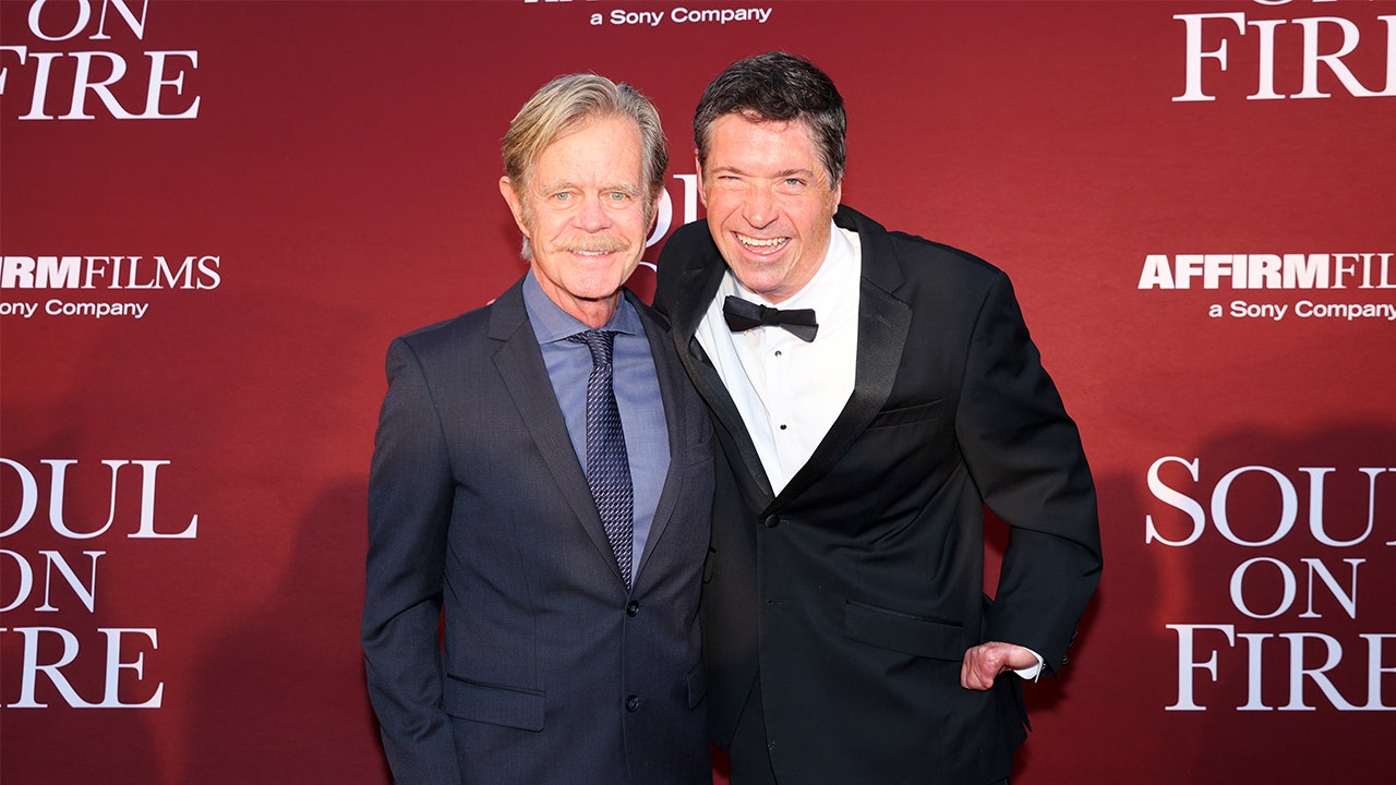 ‘Soul on Fire’ star William H Macy doesn’t believe in miracles, but appreciates power of faith
