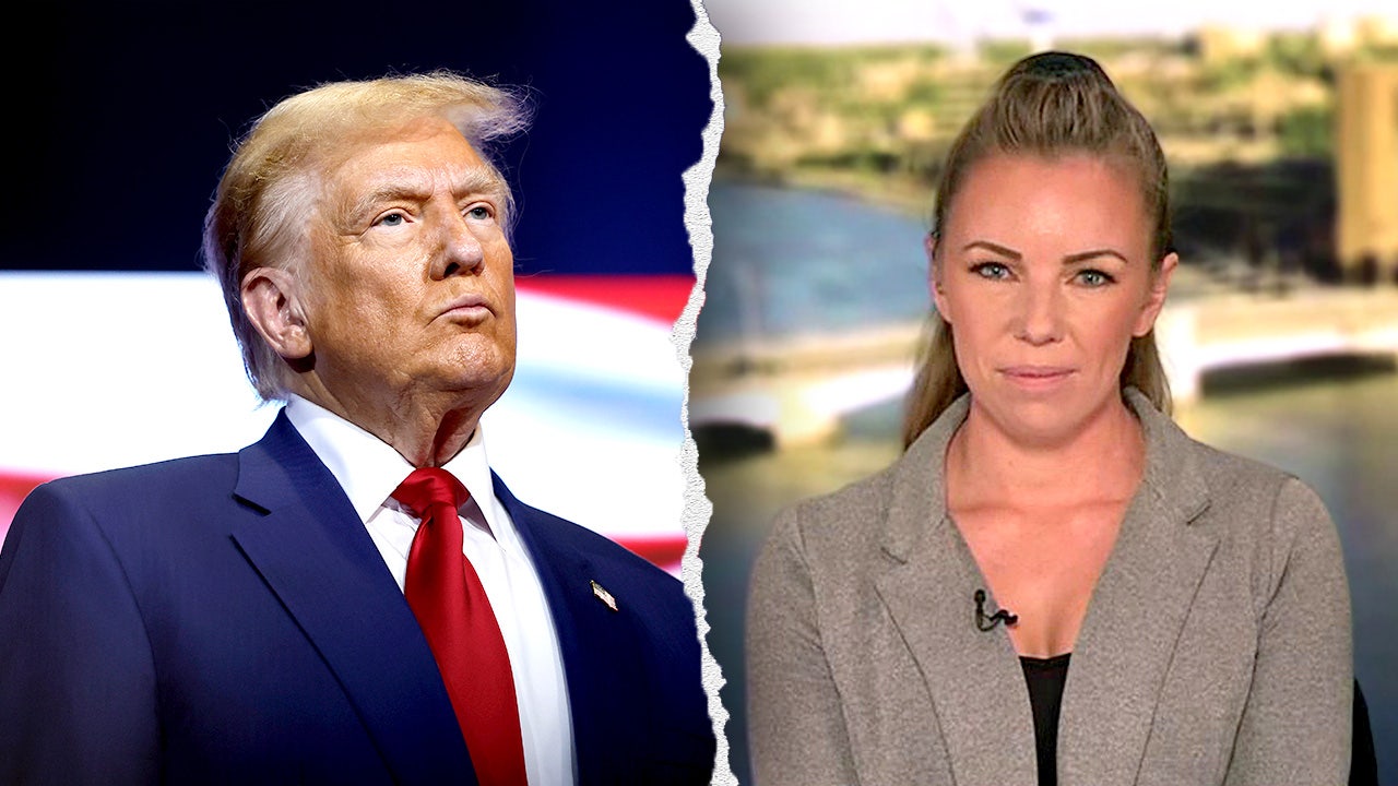 Wisconsin mom 'seething' after Democrats give her 8-year-old son a chilling bracelet calling for Trump's death