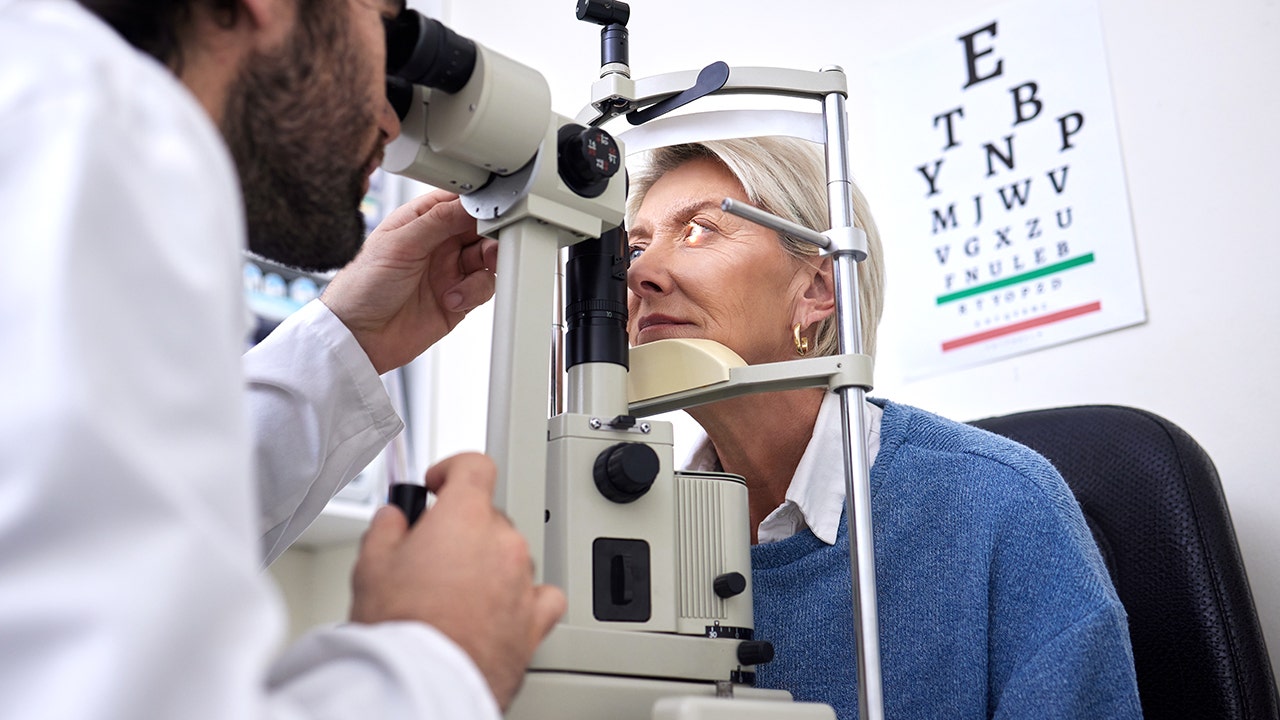 How a tiny retinal implant is helping people regain their sight How a tiny retinal implant is helping people regain their sight