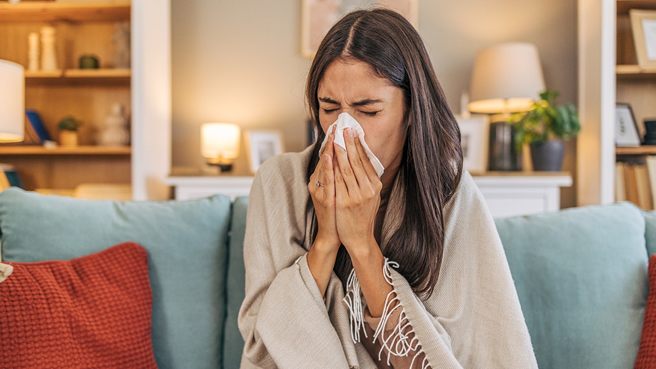 Researchers unveil surprising flu test that works before symptoms appear