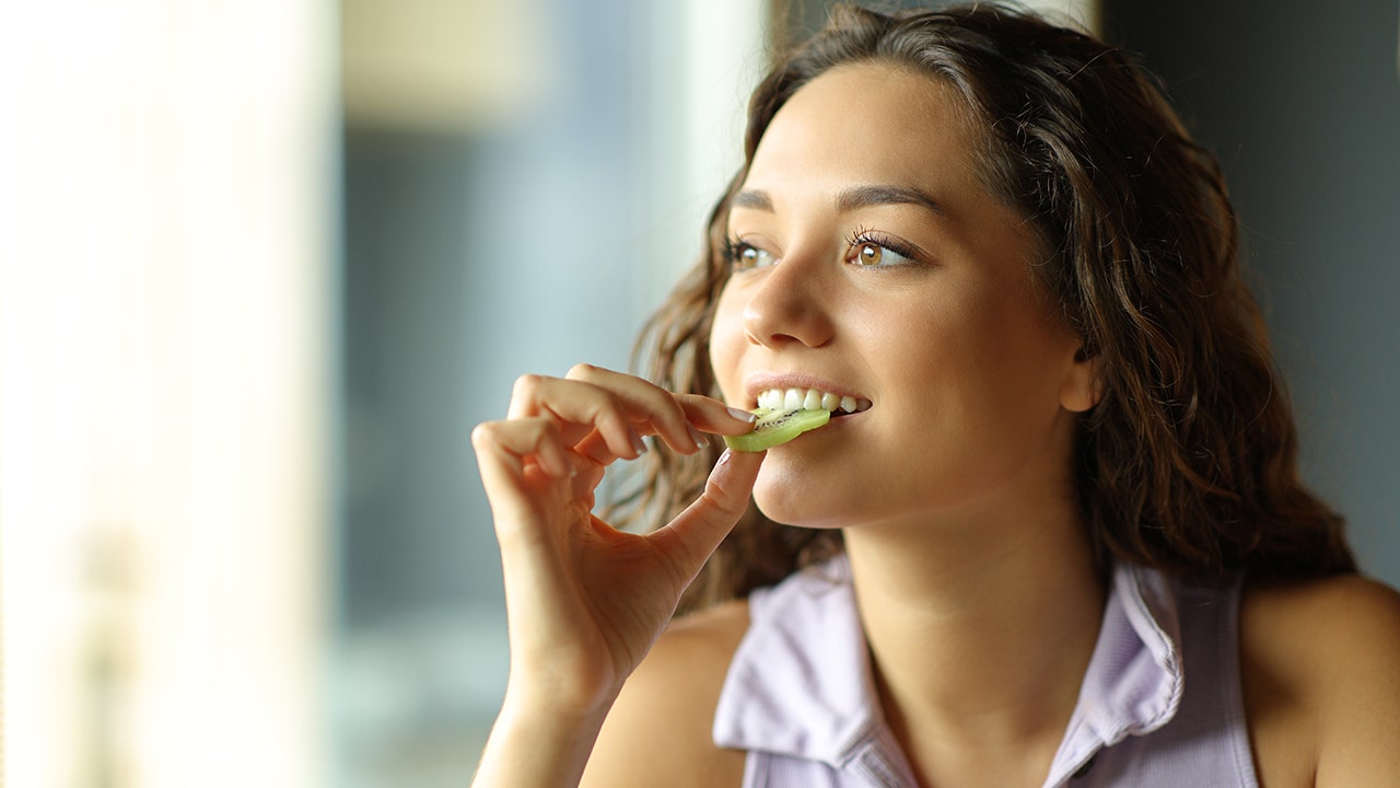 Kiwi could help ease a very common digestive condition — here's how