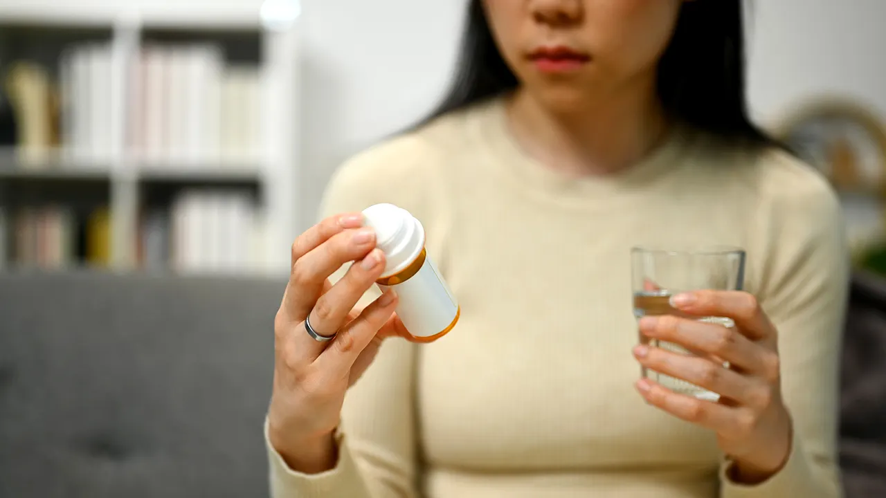 Popular medications could change your gut health for years, experts warn
