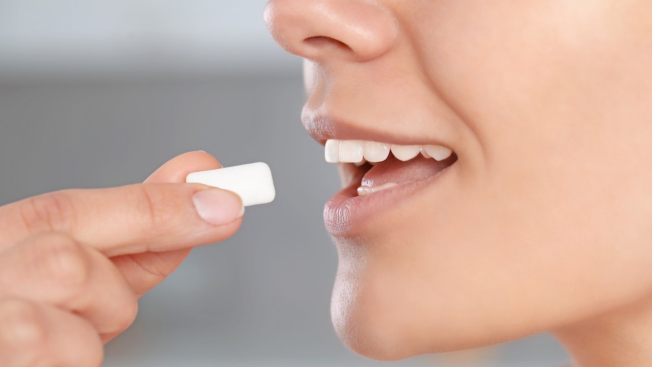 New edible flu test could detect virus through taste sensors in your mouth