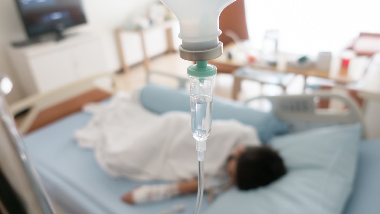 Sepsis Children’s deaths 3.4 million worldwide, diagnosis is always difficult