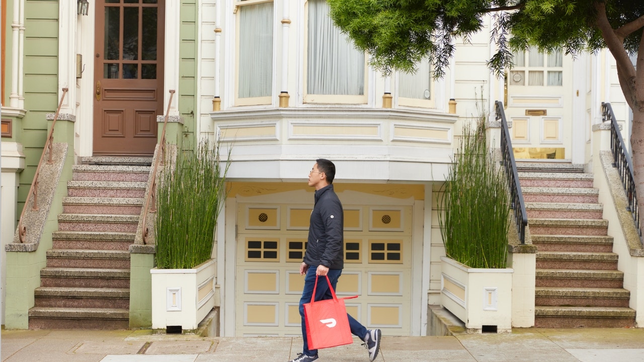 DoorDash breach exposes contact info for customers and workers DoorDash breach exposes contact info for customers and workers