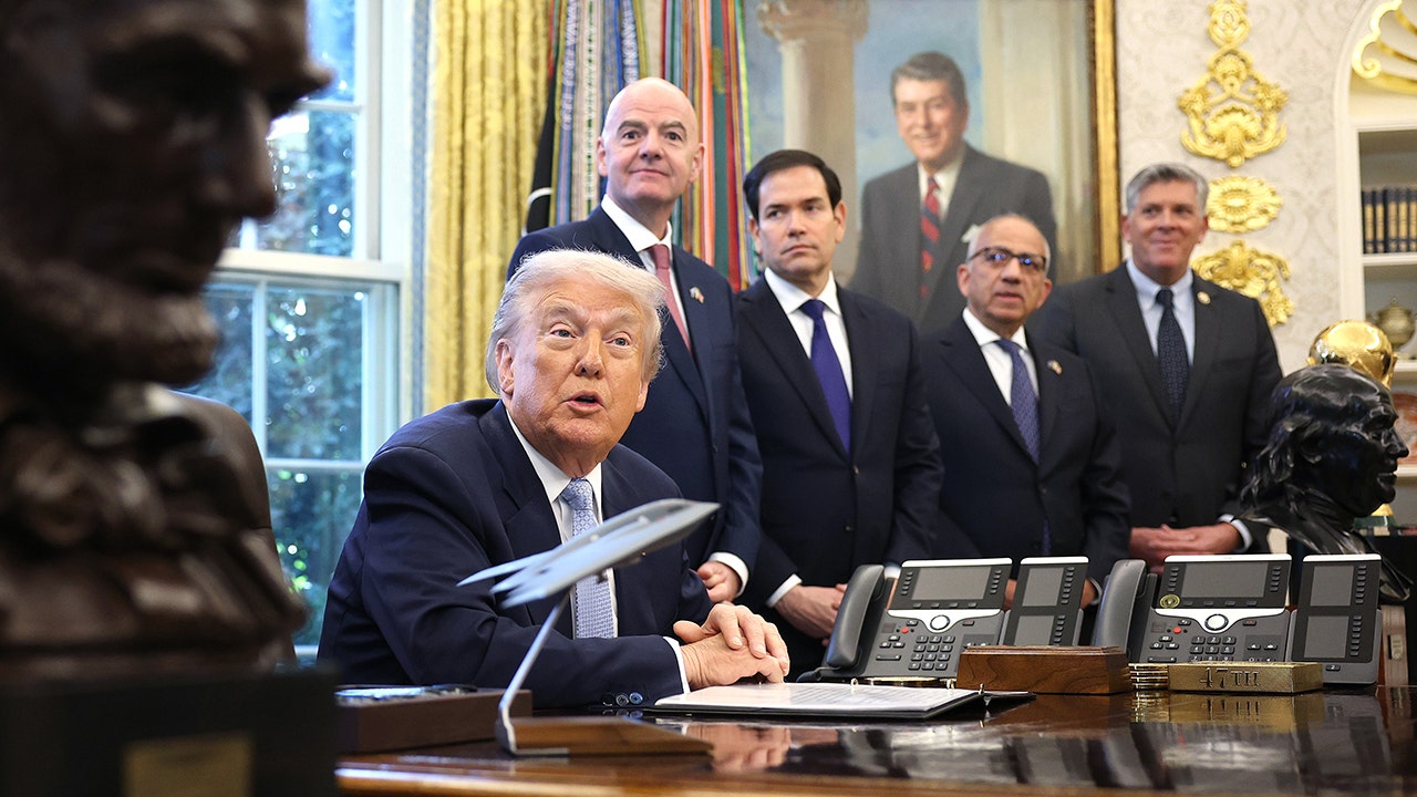 US prepares for influx of international visitors ahead of World Cup with security at the forefront