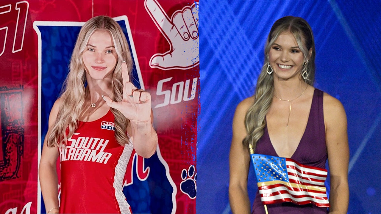 Alexa Anderson kimdir? DI sporcusu ifade özgürlüğü için hukuki mücadeleye öncülük ediyor