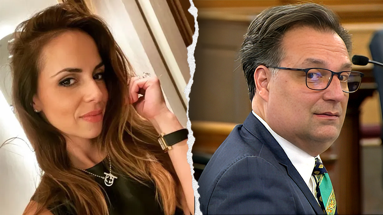 Massachusetts judge rules on video evidence in Brian Walshe Deter Massachusetts judge rules on video evidence in Brian Walshe Deter