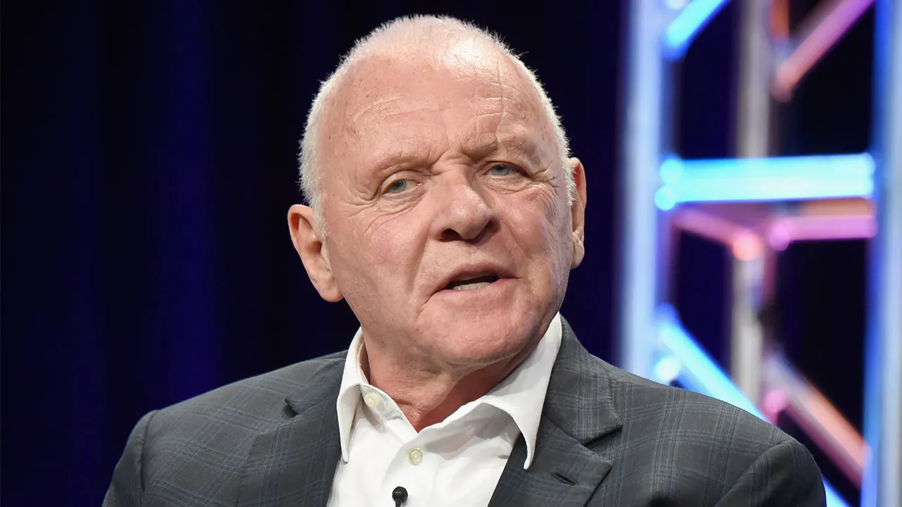Anthony Hopkins refuses to play the victim as he approaches 88 with remarkable life advice