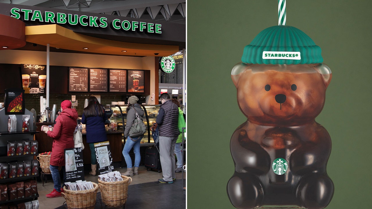 Starbucks fans panic as adorable new holiday cup is expected to sell out instantly