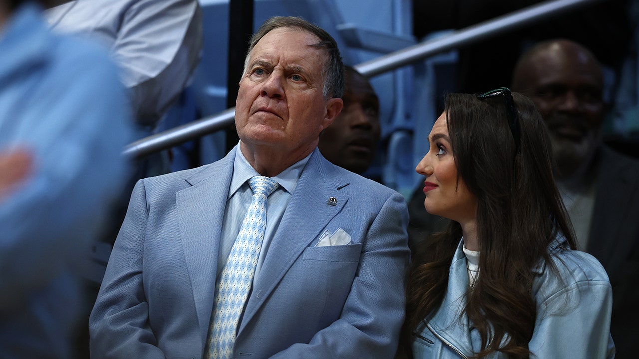 Bill Belichick’s daughter-in-law unleashes profanity-filled rant at Jordon Hudson after Tar Heels game: report
