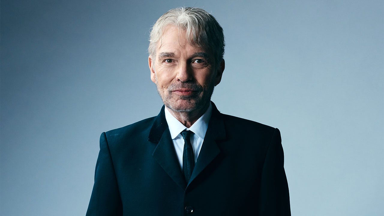 Billy Bob Thornton claims there’s a ‘prejudice in Hollywood’ against Southerners