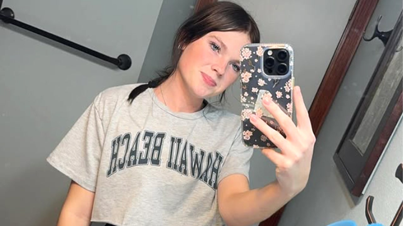 Cruise ship death mystery: Cheerleader's final posts hint at heartbreak and resilience as dad breaks silence