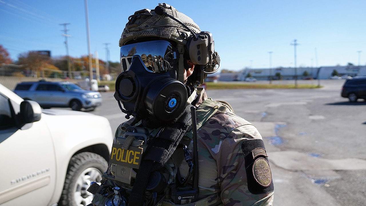 Charlotte's Web: The Human Toll of Immigration Raids