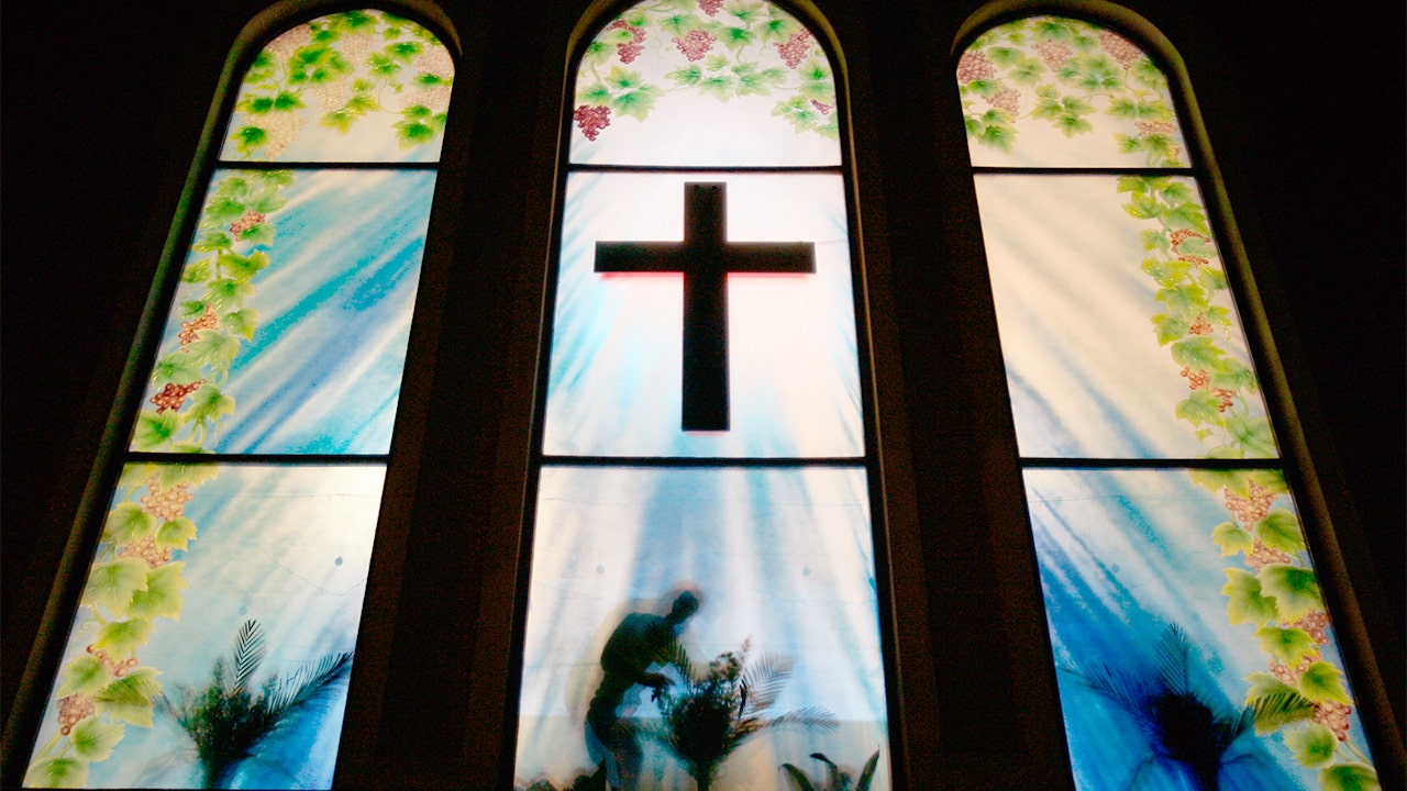 China formally arrests 18 leaders of underground Zion Church amid religious crackdown