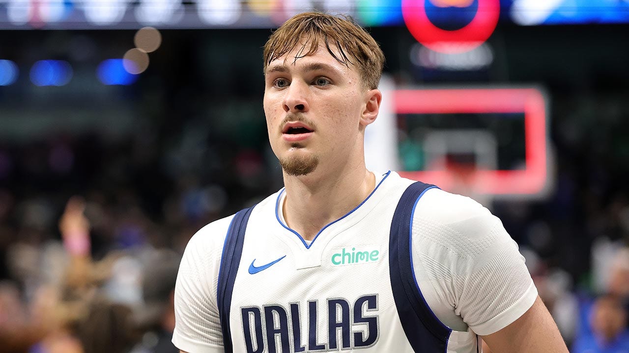 Cooper Flagg menyesuaikan diri dengan kekalahan saat Mavericks kesulitan dengan start 2-6