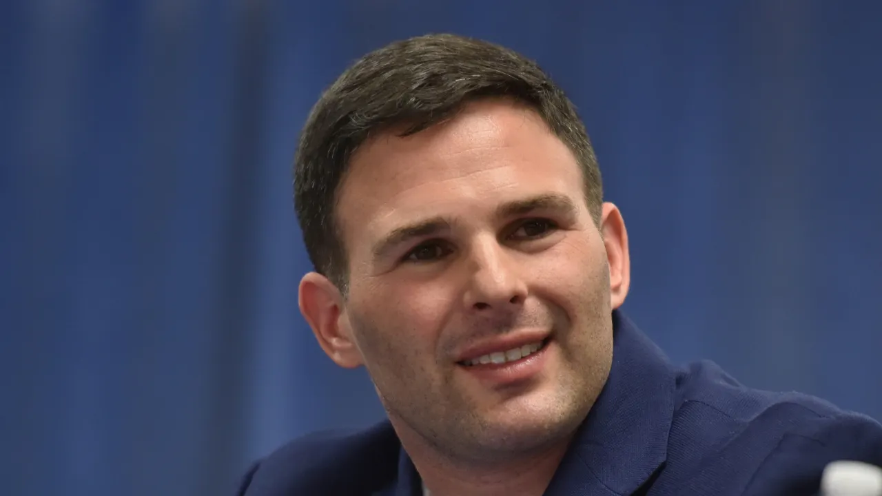 Sexual harassment allegation that derailed Democrat's congressional campaign results in defamation settlement