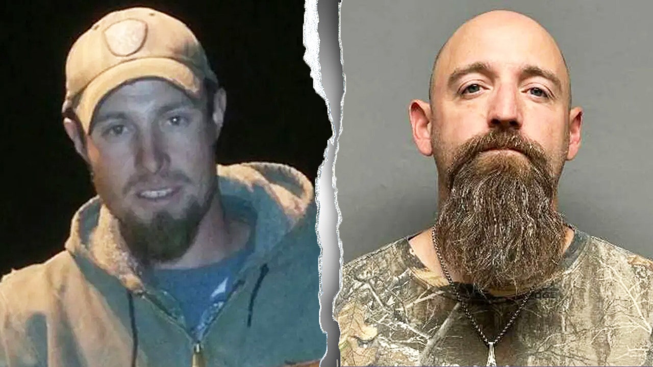 ‘Bear attack’ story unravels as Montana man found guilty of grisly campsite murder: officials
