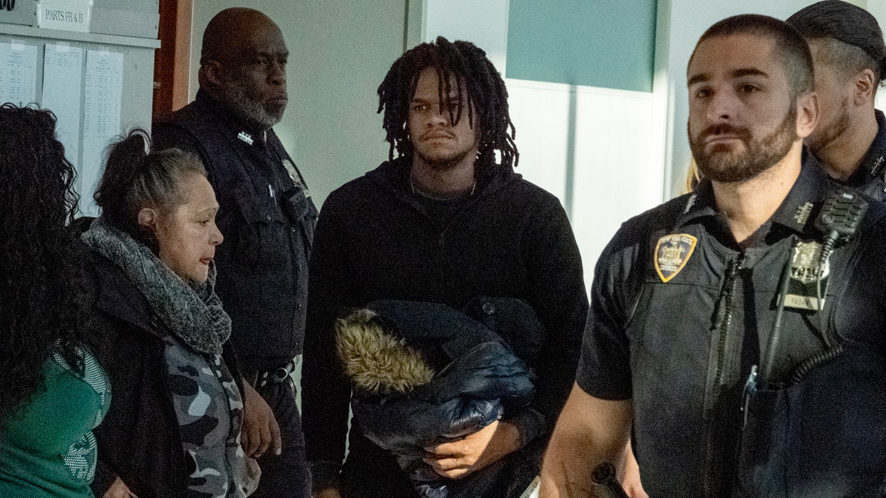 NYC judge demands maximum sentence for aspiring rapper accused of cat sacrifice in online satanic ritual