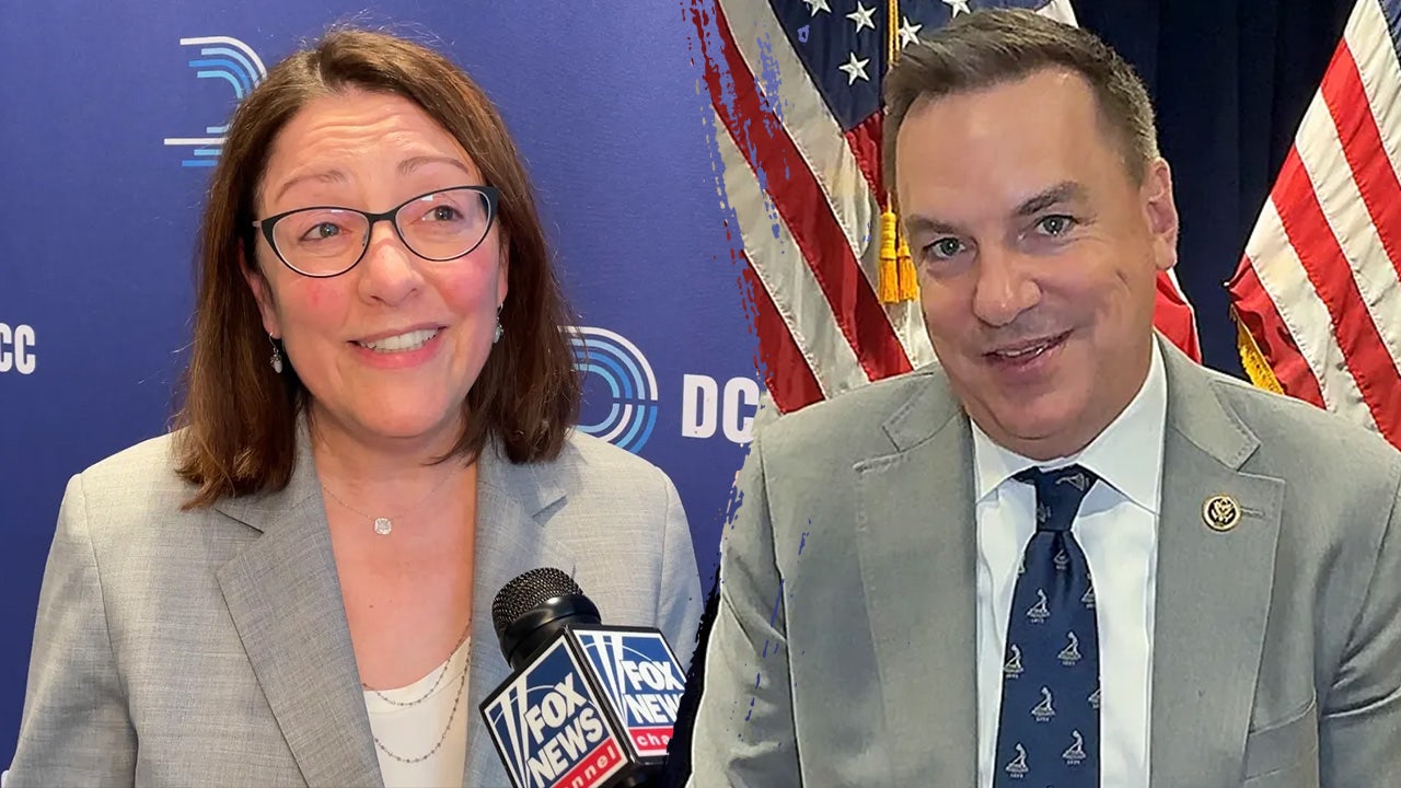 Showdown for the House: Democrats, Republicans brace for high-stakes midterm clash