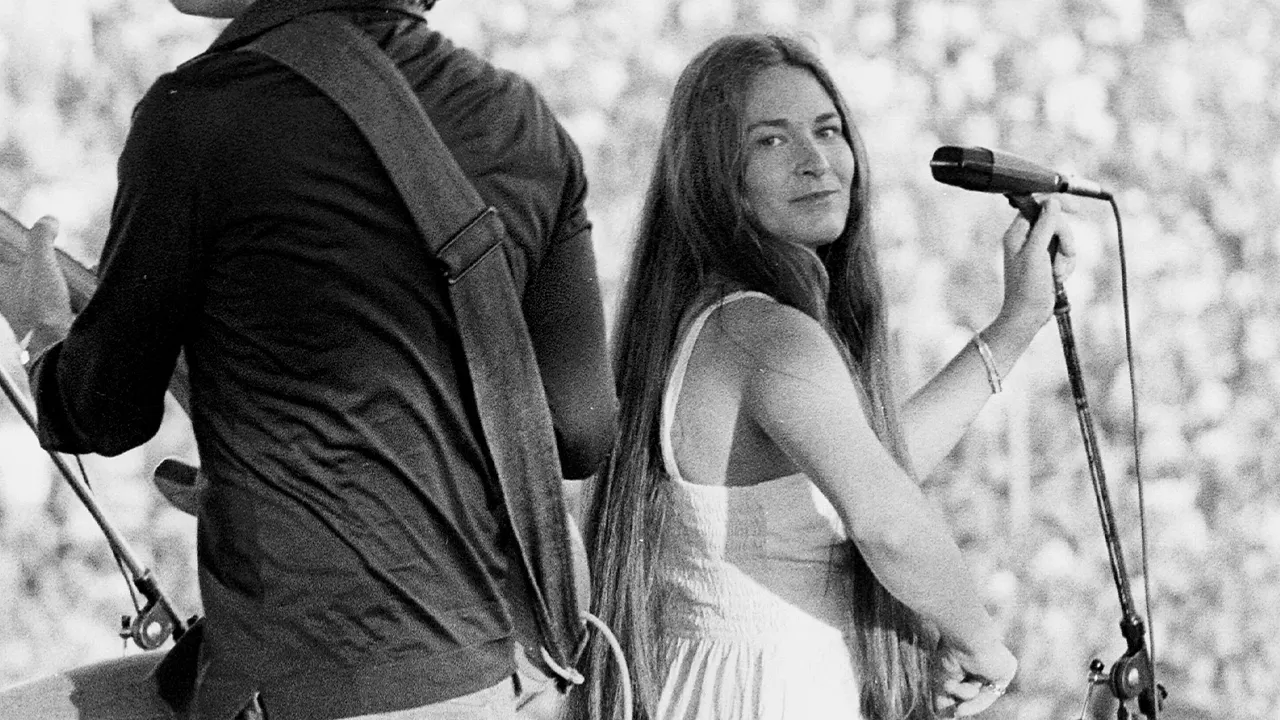 Late singer Donna Jean Godchaux-Mackay dies at 78 of cancer