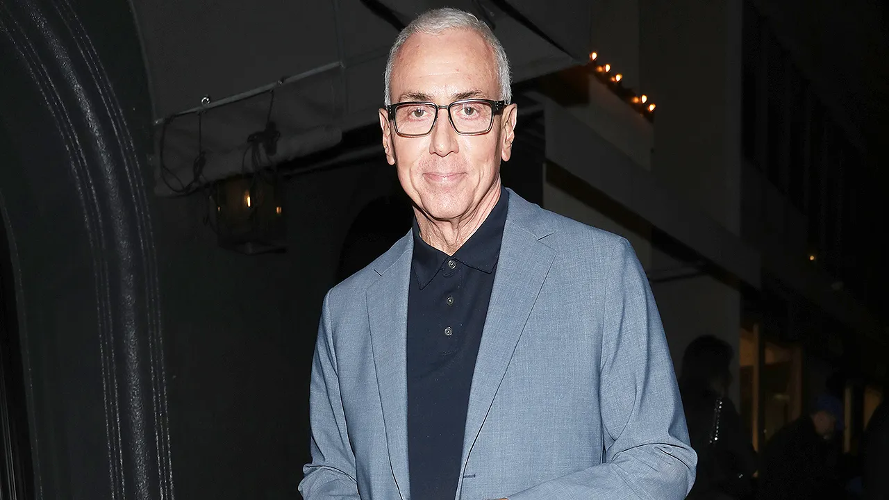 Dr. Drew warns these 3 dinner-table topics will turn your holidays into chaos
