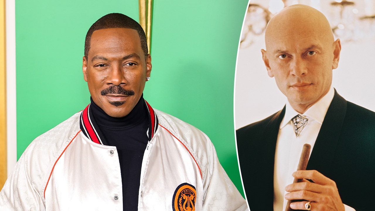 Eddie Murphy claims Yul Brynner made sexual proposition at his 21st birthday party at Studio 54 Eddie Murphy claims Yul Brynner made sexual proposition at his 21st birthday party at Studio 54