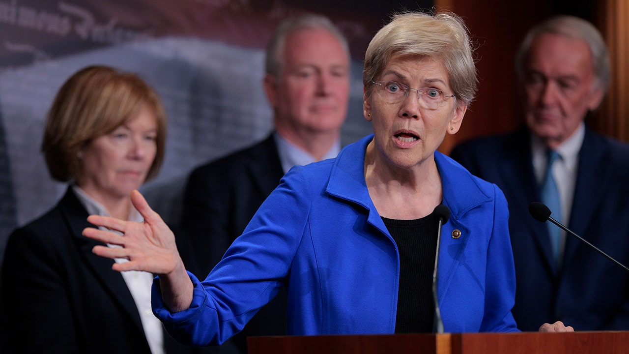 Elizabeth Warren Leva Patada do 'Washington Post' por Culpabilizar Trump em Blackout da 'Monday Night Football'