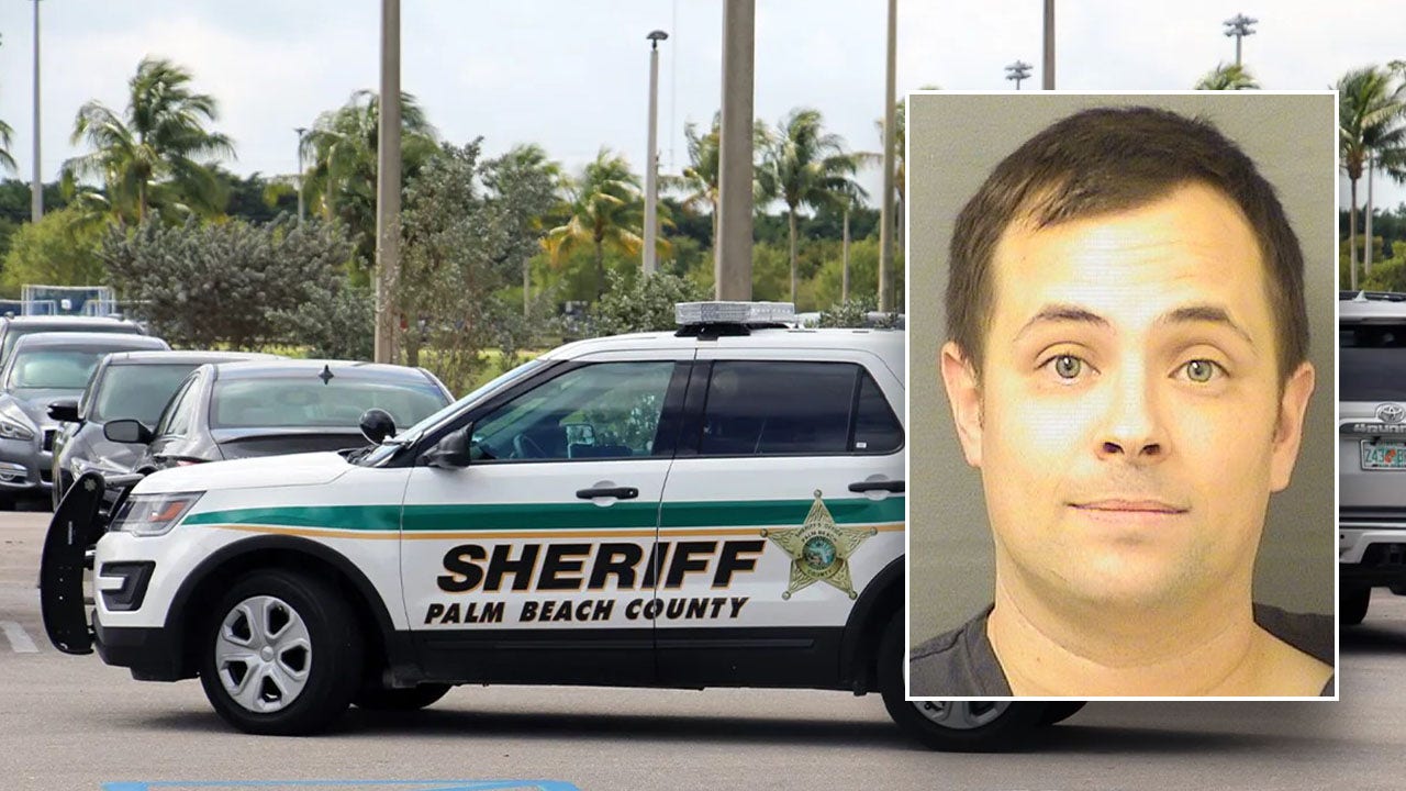 Florida man fired from job accused of threatening church attacks online: 'Gonna look like a genocide'