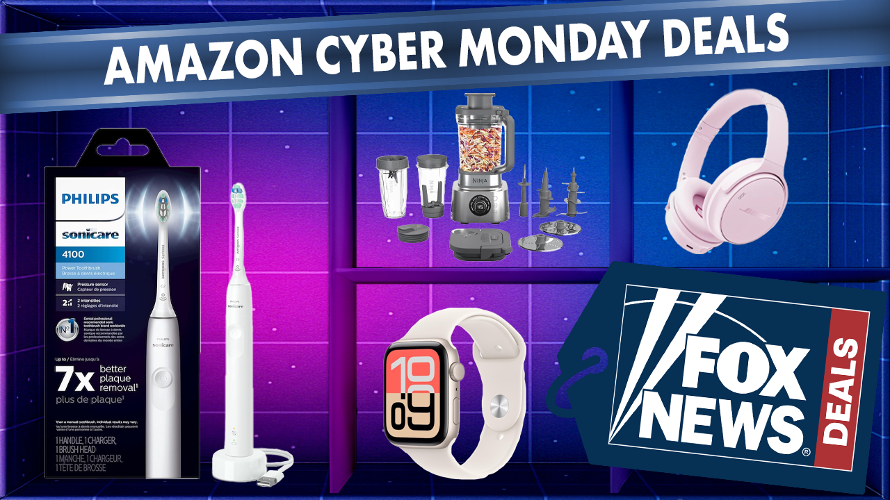 The best Amazon Cyber Monday deals worth shopping