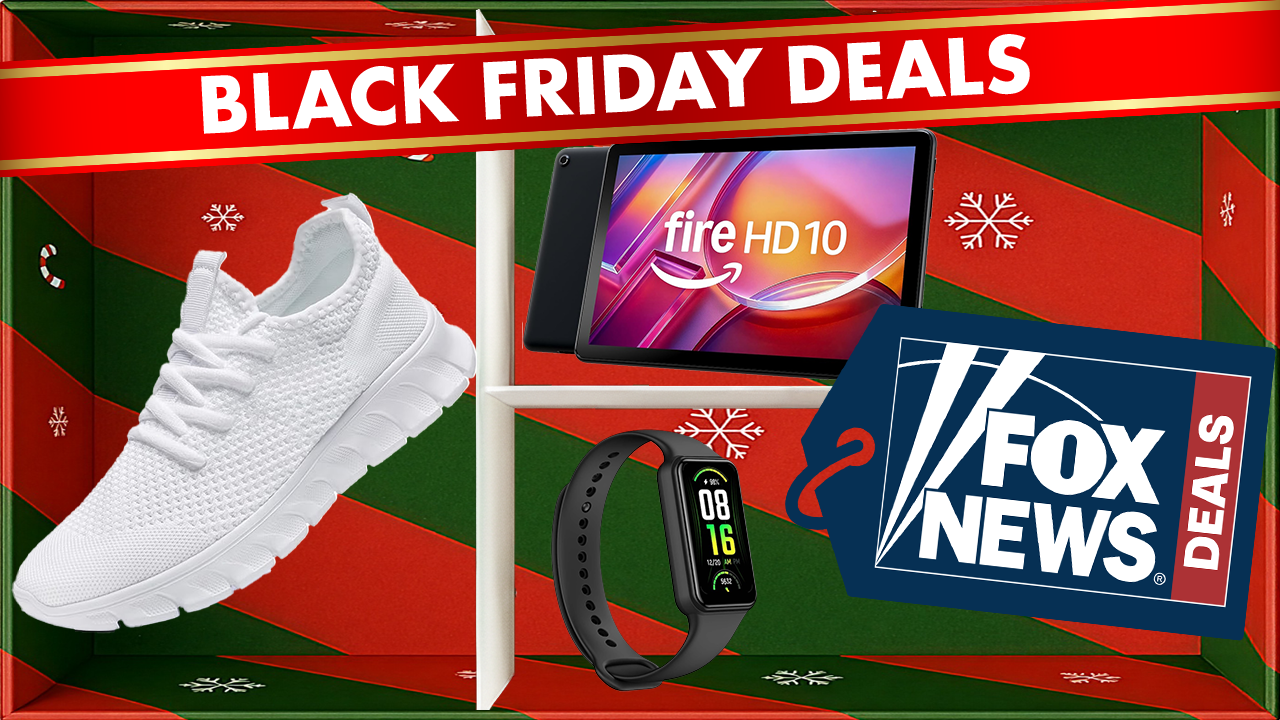 10 affordable alternatives to your favorite name-brand products — starting at just .99 for Black Friday