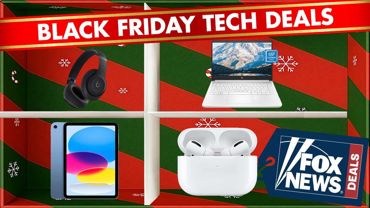 The best Black Friday tech deals still going strong: Up to 80% off Apple, Bose, Beats and more