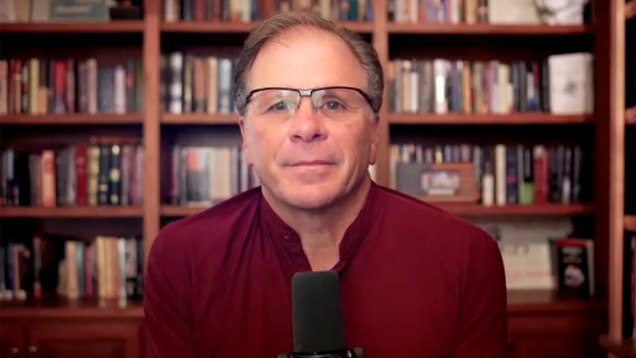 Charlie Kirk’s mentor looks forward to Berkeley Turning Point event as free speech battleground