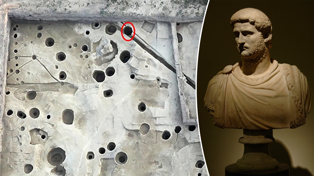 Warriors found stacked in ancient well reveal violent tale of battlefield defeat: archaeologists