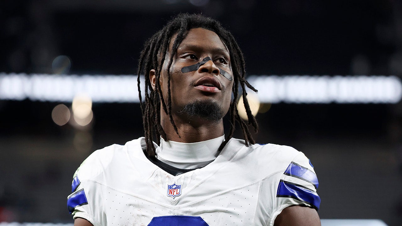NFL haberleri: Cowboys’un yöneticisi George Pickens’ın neden yedeklendiğini açıkladı