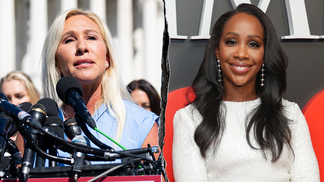 Marjorie Taylor Greene learning loyalty is ‘one-way street’ with Trump, says CNN host on ‘The View’