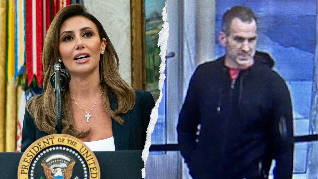 The FBI identifies the suspect suspected of attacking Alina Habba’s office in Nib The FBI identifies the suspect suspected of attacking Alina Habba’s office in Nib