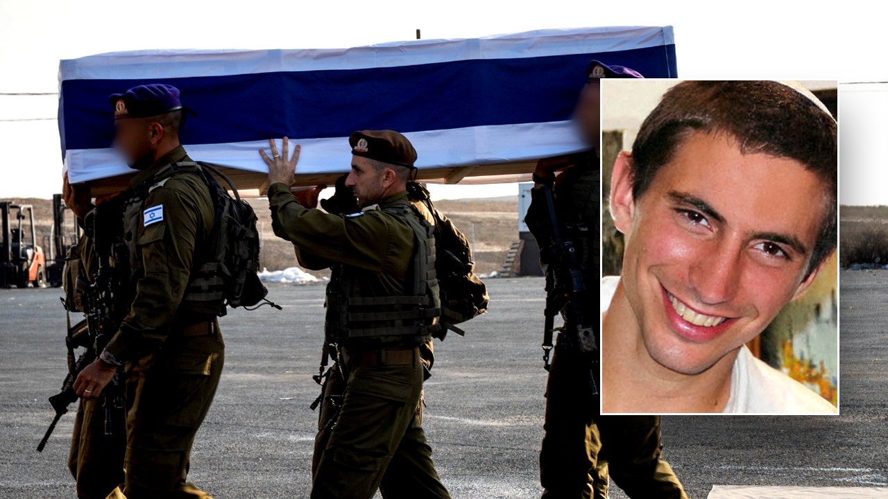 The Return of Hadar Goldin: A Long-Awaited Closure