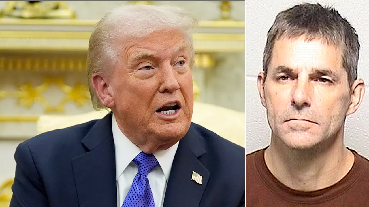 Illinois man faces federal charges for Trump execution threats on Instagram