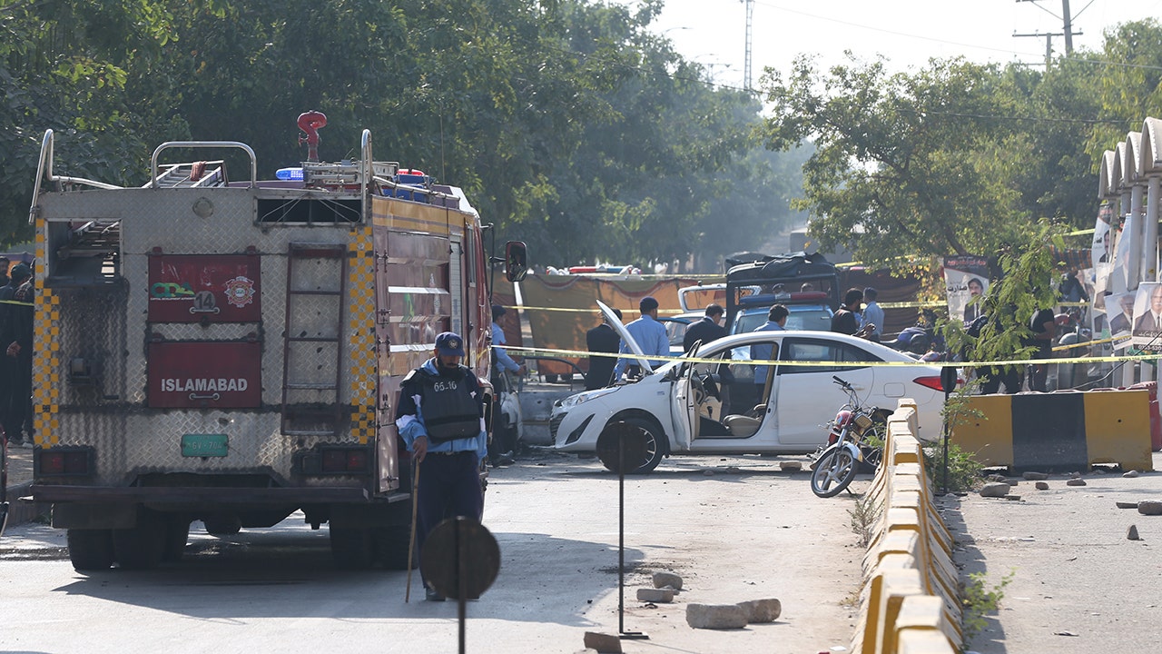 Deadly explosions in India and Pakistan occur within 24 hours — at least 20 dead