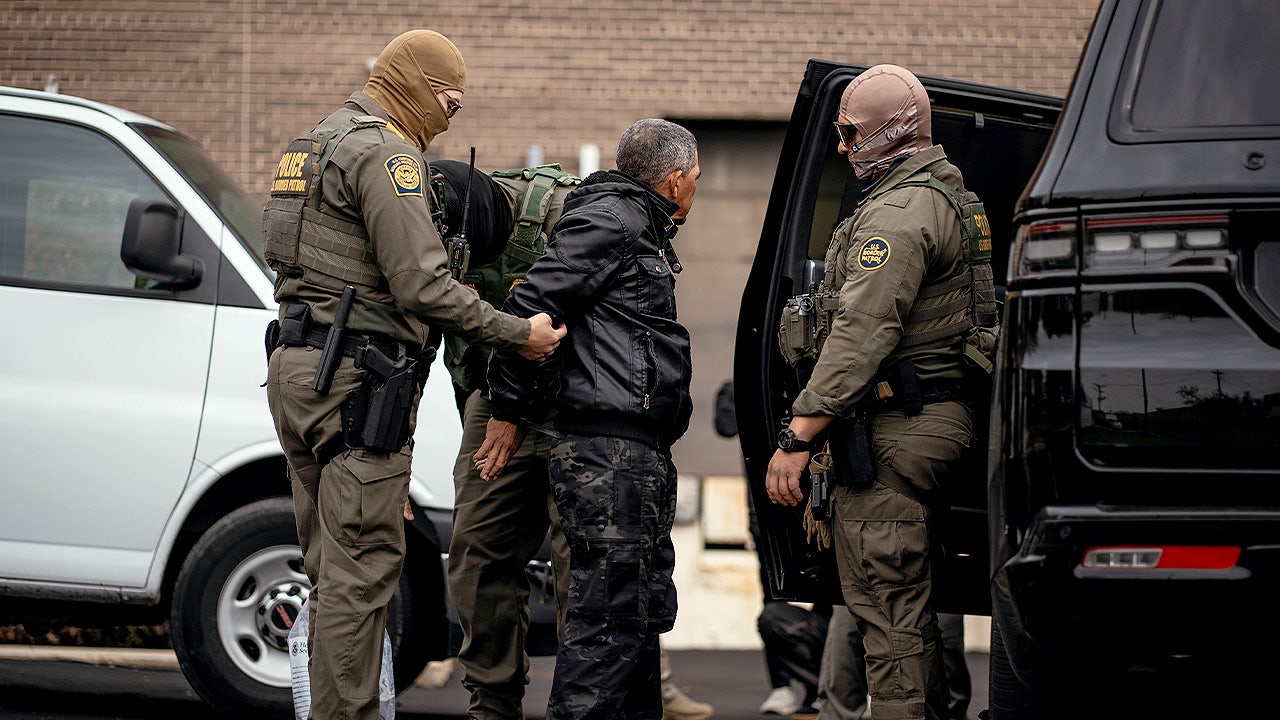 Charlotte braces for federal immigration enforcement as murder rate rises 200% in uptown area