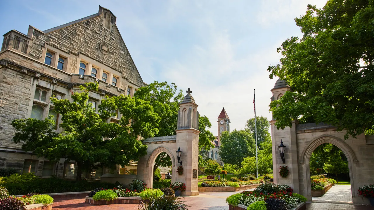 Indiana Republican lawmaker slams university for H-1B visa job posting