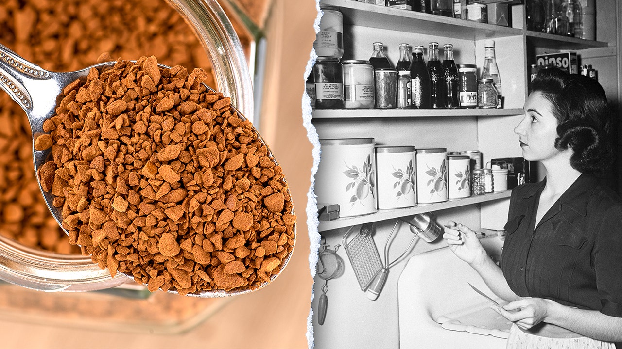 Retro coffee on rise with younger drinkers despite vision concerns: Here’s what experts say